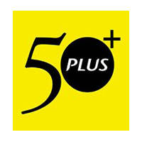 50+ FiftyPlus