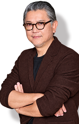 見證人物工頭堅