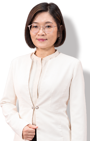 見證人郭莉芳