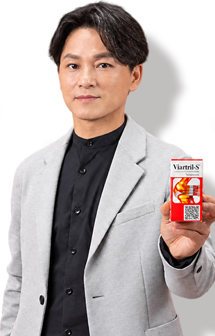 見證人狄志為