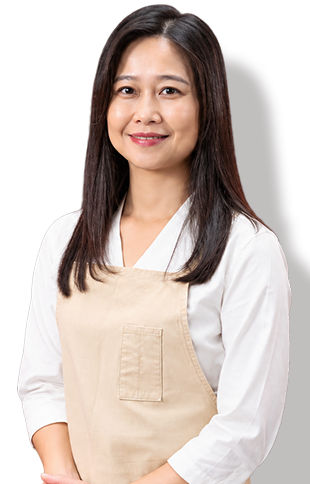 見證人宜芳老師